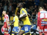 Waasland-Beveren a reçu une offre du Standard pour Seck