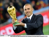 (Exclusif) Fabio Cannavaro désigne ses favoris en C1 : "Les clubs italiens sont un peu derrière"