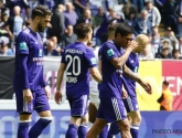 Anderlecht presque débarrassé d'un défenseur excédentaire