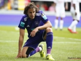 "Liverpool s'est mis d'accord avec Anderlecht pour le montant du transfert de Markovic"