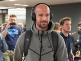 Laurent Ciman licencié, il réagit avec colère : "Le président doit arrêter de regarder du hockey..."