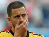 Le sort d'Eden Hazard serait connu