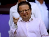 Réaction indignée d'un supporter d'Anderlecht, Marc Coucke réagit: "Absolument, la sécurité d'abord!"