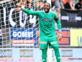 🎥 Parfait Mandanda évoque son premier mois aux Etats-Unis : "Ca ressemble beaucoup à Charleroi"