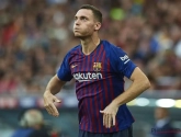 Le Barça a pris une décision importante concernant l'avenir de Thomas Vermaelen 