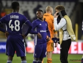 Trois joueurs du noyau A d'Anderlecht sont priés d'aller voir ailleurs