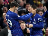 Ce grand club européen "est prêt à payer 100 millions d'euros pour avoir Eden Hazard"