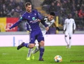 Trois autres joueurs d'Anderlecht peuvent probablement faire leurs valises