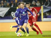 Anderlecht veut blinder Verschaeren et construire son équipe autour de lui