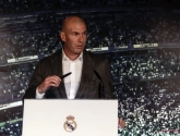 Le nouveau salaire de Zidane au Real Madrid