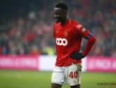 Sambi Lokonga sur son frère Paul-José Mpoku : "À Anderlecht ? Impensable"