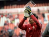 Ochoa annonce qu'il est temps de partir, Michel Preud'homme évoque une belle offre du Standard !