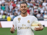 Real Madrid : Luis Garcia prévient Eden Hazard