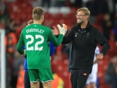 Le message émouvant de Klopp après le départ de Mignolet