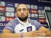 Mauvaise nouvelle pour Anderlecht : Kemar Roofe sera absent plus longtemps que prévu