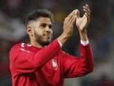 Haroun coincé à l'Antwerp: "C'est triste"