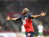 Le LOSC aurait reçu une offre stratosphérique pour Victor Osimhen !