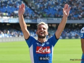 🎥 Le but qui fait entrer Dries Mertens dans l'histoire du Napoli ! 