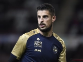 Officiel : Kevin Mirallas retrouve un club