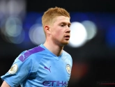 Kevin De Bruyne a un prix et le Real Madrid le connaît