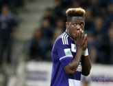 Aaron Leya Iseka, ancien grand talent d'Anderlecht et frère de Michy Batshuayi, rebondit dans un club surprenant 