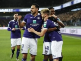 Le Club de Bruges prêt à jouer un mauvais tour à Anderlecht : Nacer Chadli dans le viseur des Blauw en Zwart !