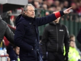 Michel Preud'Homme à la place de Domenico Tedesco chez les Diables ? La prophétie a bien failli se réaliser