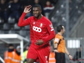 Officiel : Obbi Oulare quitte le Standard de Liège et file en Angleterre 