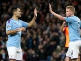 Kevin De Bruyne a perdu son capitaine, mais Manchester City frappe fort pour compenser