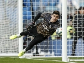 Courtois proche de battre un nouveau record : "Maintenant qu'il en est si proche, Thibaut y travaille"