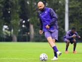 Vanden Borre explique pourquoi Anderlecht veut se séparer de Jean Kindermans : "Vous dites adieu à l'ADN du club"