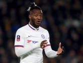 🎥 Batshuayi retrouve le chemin des filets avec Palace! 