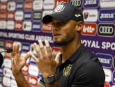 Kompany envoie un signal clair : "Nous avons besoin de cette expérience"