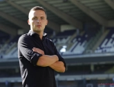 Officiel: Anderlecht signe son nouveau numéro 9 