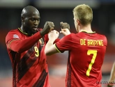 Voici les cinq meilleurs joueurs belges de FIFA 22 !