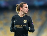 Le FC Barcelone a pris une décision pour Griezmann