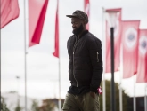 Didier Lamkel Zé arrive à l'Antwerp... avec un maillot d'Anderlecht