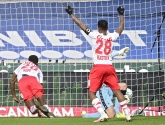 Les quarts de finale de Croky Cup connus : le Standard face à Bruges, Anderlecht épargné !