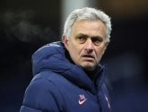 OFFICIEL: José Mourinho est le nouveau coach de....