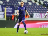 Zakaria Bakkali, Adrien Trebel et les autres : le ménage n'a pas été complet à Anderlecht