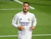 Le Real Madrid a un plan bien précis pour relancer Eden Hazard