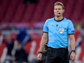 📷 Felix Brych, l'arbitre de Belgique-Portugal, au centre d'un nouveau scandale 