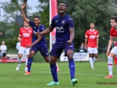 Anderlecht termine son stage par un partage intéressant face à l'AZ Alkmaar