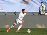 🎥 Le Real partage face à Villarreal, Hazard joue 10 minutes