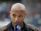 Thierry Henry proche de sa première expérience comme sélectionneur principal ?