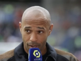 Thierry Henry prévient le PSG et sa MNM