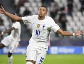 Kylian Mbappé ne se rendra pas au Qatar