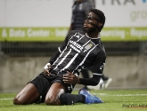 Officiel : Shamar Nicholson quitte le Sporting de Charleroi