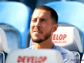 Eden Hazard a tranché concernant un départ cet hiver 