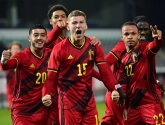 C'est fait : cet international espoir avec la Belgique va rejoindre la Serie A 